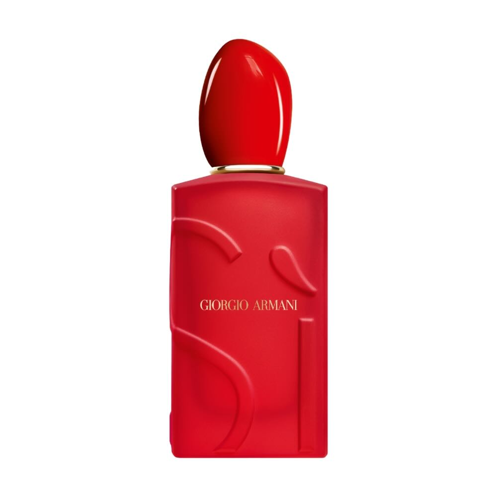Nước Hoa Nữ Giorgio Armani Sì Passione Red Bloom EDP 100ml (2026) - Hình ảnh chính